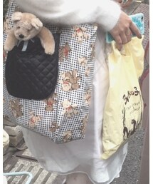 手作りのかばん | トートバッグ