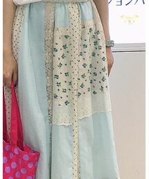 VINTAGE | スカート