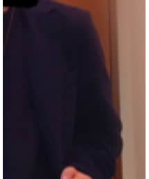 JUNRED | チェスターコート