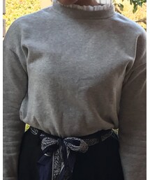 GU | スウェット