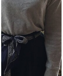 MACKINTOSH LONDON | ファッション雑貨