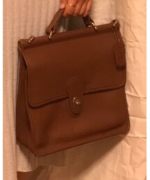 COACH | ハンドバッグ