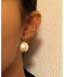 雑貨屋さん | イヤリング