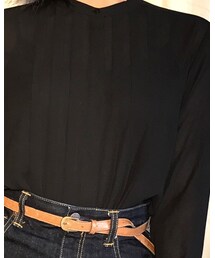 UNIQLO | シャツ/ブラウス