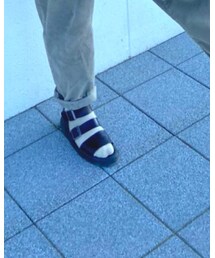 Dr. Martens | サンダル
