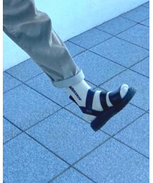 calabasas | ソックス/靴下