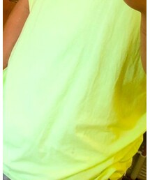 H&M | タンクトップ