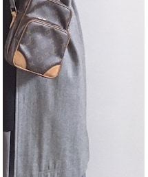 LOUIS VUITTON | ショルダーバッグ