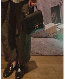 BONTRE | シューズ