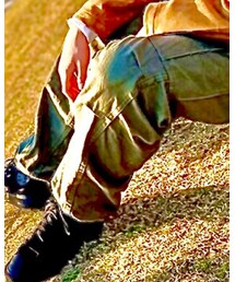 古着 | カーゴパンツ