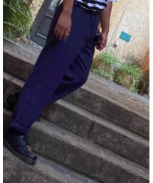 古着 | スラックス