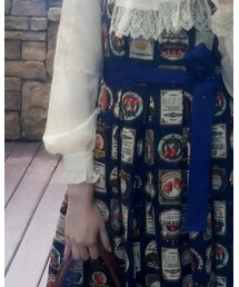 RococoSoul | ワンピース