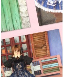 Nia-Lolita | ワンピース