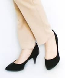 GU | パンプス