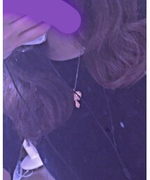 BUBBLES | ネックレス