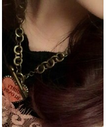 Katie | ネックレス