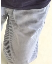 しまむら | デニムパンツ