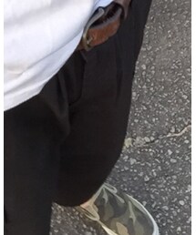UNIQLO | その他パンツ