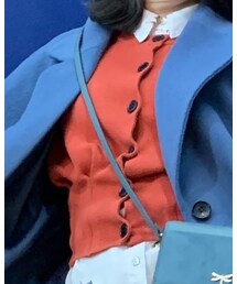 MOUSSY | ニット/セーター