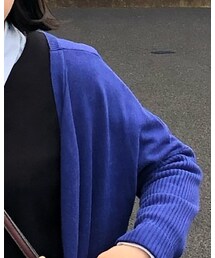 UNIQLO | カーディガン/ボレロ