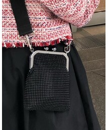 ZARA | ショルダーバッグ