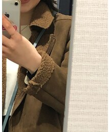 GU | ジャケット/アウター