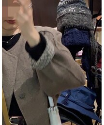 KBF | トレンチコート