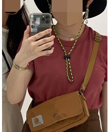 GU | Tシャツ/カットソー