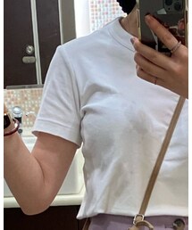 GU | Tシャツ/カットソー