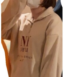 Bershka | スウェット