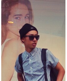 Ray-Ban | サングラス