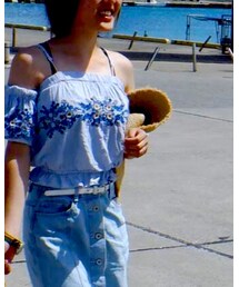 American Eagle | キャミソール