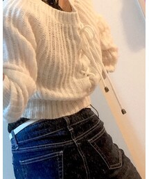 d.i.a. | ニット/セーター
