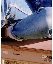 Levi's | デニムパンツ