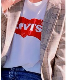Levi's | Tシャツ/カットソー
