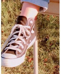 CONVERSE | スニーカー