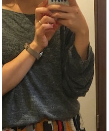 ZUCCa | ニット/セーター