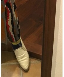 GU | スリッポン