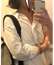 UNIQLO | シャツ/ブラウス