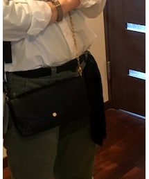 LOUIS VUITTON | ウォレットチェーン