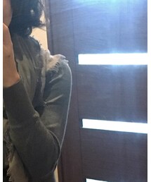 GU | ニット/セーター