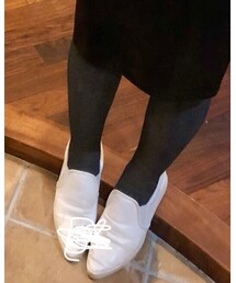 GU | スリッポン