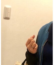 no brand | ニット/セーター