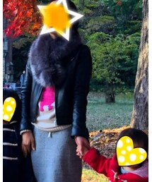 FREAKS | ライダースジャケット