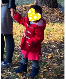 MIKI HOUSE | ブーツ