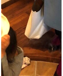 ZARA | トートバッグ