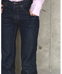 MHL. | デニムパンツ