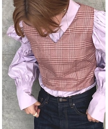 韓国 | キャミソール