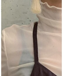 TOGA | ピアス（両耳用）
