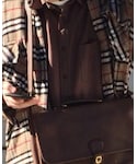 no brand(ノーブランド)の「トップス(ポロシャツ)」